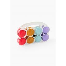 Boules de pétanque - Multicolore - Unique - Enfant - Monoprix