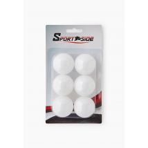 Mgm - Balles de ping-pong - Multicolore - Unique - Enfant
