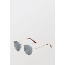 Lunettes de soleil - Or - Unique - Femme - Monoprix