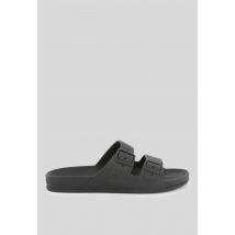 Cacatoes - Sandales cacatoes - Noir - 42 - Homme