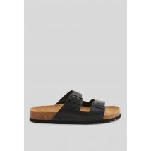 Scholl - Sandales scholl - Noir - 45 - Homme