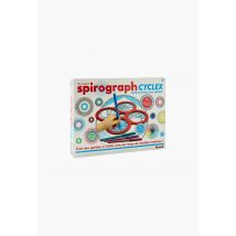 Silverlit - Spirograph cyclex - création de spirales - Multicolore - Unique - Enfant