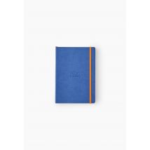 Rhodia - Carnet souple a5 saphir rhodiarama 160p - Multicolore - Unique