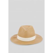Chapeau - Or - 58 - Femme - Monoprix Premium