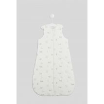 Bout'chou - Gigoteuse tog 3,5 imprimée en coton bio - Beige Ecru - 6-18 mois - Bébé