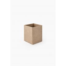 Pot à crayon, fsc - Beige - Unique - Monoprix
