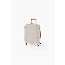 Valise cabine rigide, 55cm - Rose - Unique - Monoprix Travel