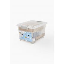 Marque Nationale - Set équipement - Blanc - Unique