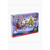 Spin Master - Calendrier de l'avent la pat' patrouille - Multicolore - Unique - Enfant