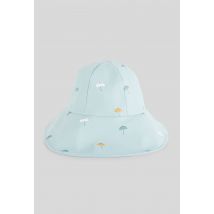 Chapeau de pluie - Bleu clair - 52 - Enfant - Monoprix