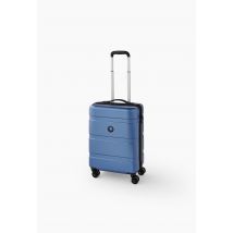 Delsey - Valise cabine delsey airship, 55cm - Bleu - Unique