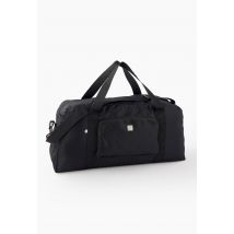 Go Travel - Sac de voyage pliable, taille xl - Noir - Unique