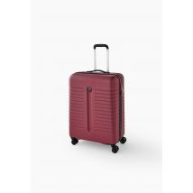 Delsey - Valise delsey iroise, 66cm - Rouge - Unique