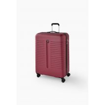 Delsey - Valise delsey iroise, 76cm - Rouge - Unique