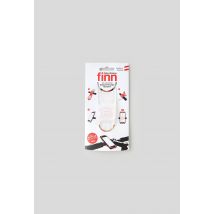 Finn - Attache smartphone universelle - Transparent - Unique