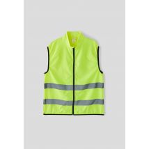 Coolride - Gilet de sécurité réfléchissant - Jaune - Unique