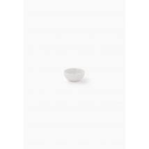Monoprix Maison - Mini coupelle, 6cm - Blanc - Unique