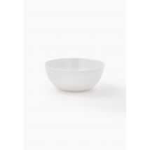 Monoprix Maison - Saladier, 20cm - Blanc - Unique