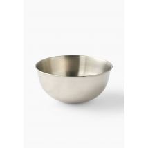 Monoprix Maison - Bol à mixer, 3,3l - Gris argent - Unique