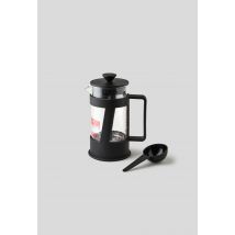 Bodum - Cafetière manuelle à piston 3 tasses, gamme crema - Noir - Unique
