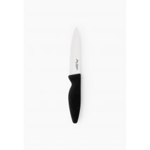 Dubost - Couteau de cuisine, lame 13cm, céramique - Noir - Unique