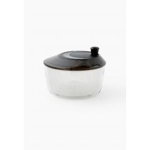 Cosmoplast - Essoreuse à salade, 26cm - Noir - Unique