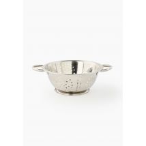 Monoprix Maison - Passoire, 24cm - Gris argent - Unique