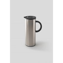 Monoprix Maison - Pichet isotherme 1l - Gris argent - Unique