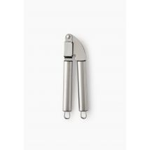 Monoprix Maison - Presse-ail - Gris argent - Unique