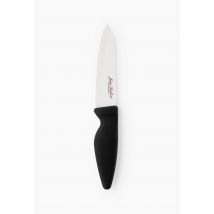 Dubost - Couteau de cuisine, lame 15cm, céramique - Noir - Unique