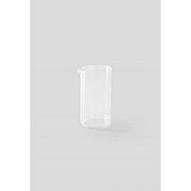 Bodum - Verre de rechange pour cafetière 8 tasses - Transparent - Unique