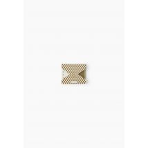 Monoprix Maison - Bloc notes enveloppe - Vert foncé - Unique