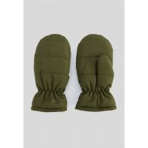 Moufle nylon garçon - Vert foncé - 3 - Enfant - Monoprix