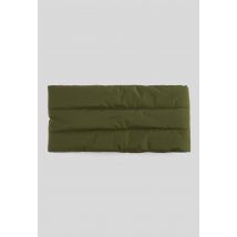 Snood nylon garçon - Vert foncé - 2 - Enfant - Monoprix