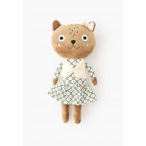 Doudou solidaire rita - Multicolore - Unique - Enfant - Monoprix