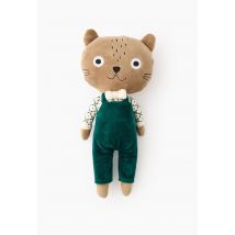 Doudou solidaire nino - Multicolore - Unique - Enfant - Monoprix