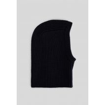 Bout'chou - Cagoule bébé - Bleu foncé - 45-47 - Bébé