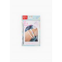 La Petite Epicerie - Kit diy de 2 bracelets - luck - Multicolore - Unique