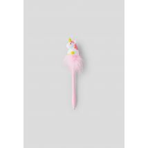 Legami - Stylo licorne - Multicolore - Unique