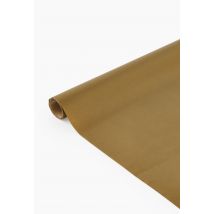 Rouleau papier cadeau, 2m - Brun - Unique - Monoprix