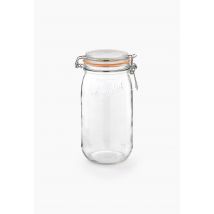 Lebrun - Bocal 1,5l, gamme le parfait super - Transparent - Unique