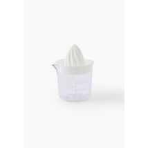 Gastromax - Presse agrume avec réceptable - Transparent - Unique