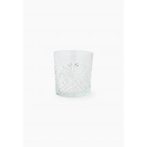 Luminarc - Gobelet finition taillée, 30cl - Transparent - Unique