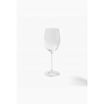 Bohemia Royal Crystal - Verre à vin, 35cl, gamme maxima - Transparent - Unique