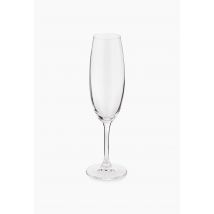 Bohemia Royal Crystal - Flûte, gamme martina - Transparent - Unique