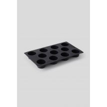 Moule à muffins - Noir - Unique - Monoprix