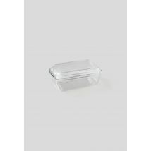 Monoprix Maison - Beurrier - Transparent - Unique