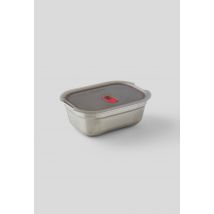 Black + Blum - Boite repas 60cl - Gris argent - Unique
