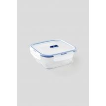 Luminarc - Boite hermétique 1,25l, gamme pure box - Transparent - Unique
