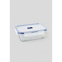 Luminarc - Boite hermétique 1,25l, gamme pure box - Transparent - Unique